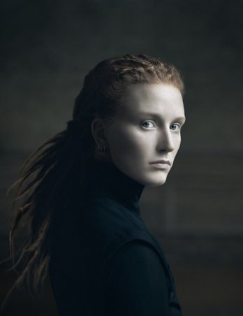 Desiree Dolron