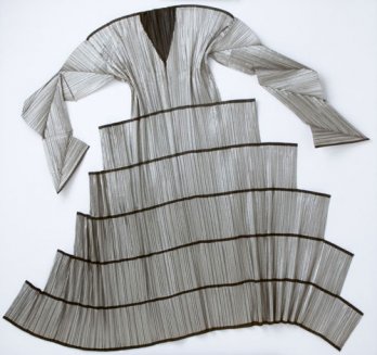 Issey Miyake_Dress
