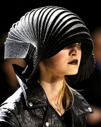 Junya Watanabe_Comme des Garçons