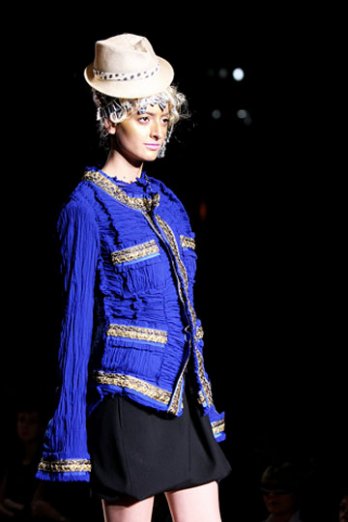 Junya Watanabe_Comme des Garçons