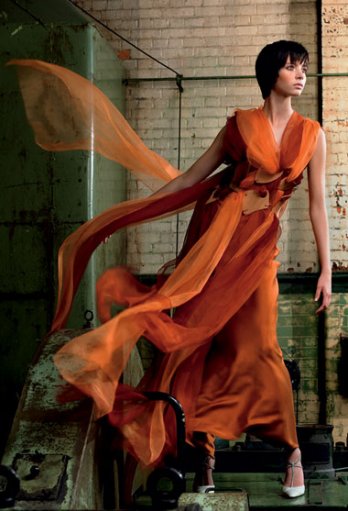 Deborah Milner_Ecouture