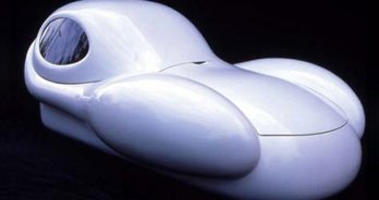 Lee Bul_Mus New