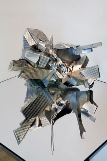 Lee Bul_Untitled_PKM Gallery_Jaewoo Choi