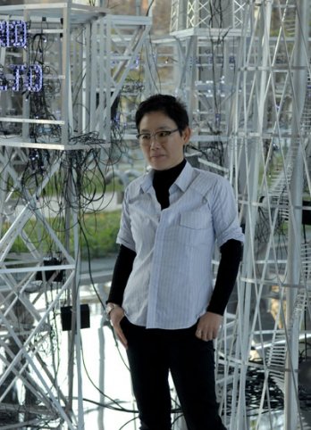 Lee Bul_OBG_Fondation Cartier