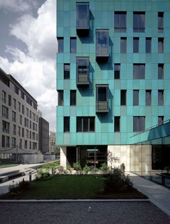 Cooper House_Sergei Skuratov Architects, Sergej, M. Kelman