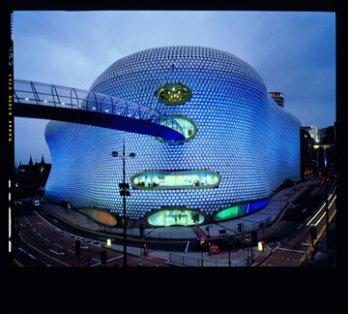 Future Systems_Selfridges Bridge