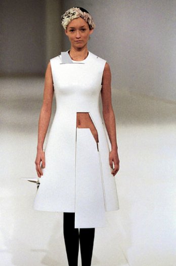 Hussein Chalayan