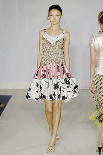 Doru Olowu_Pret-à-porter Spring 2008