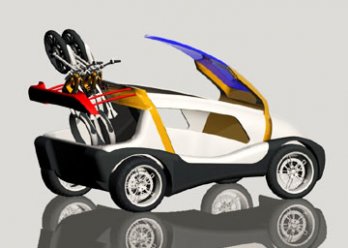 Gino Finizio_Prototype