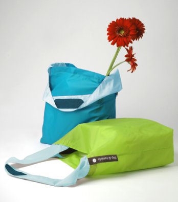Hetal Jariwala and Eva Bauer_Two bags
