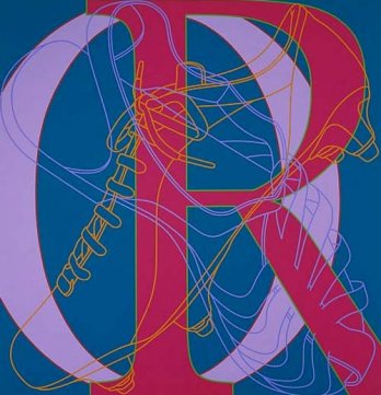 Michael Craig-Martin_R