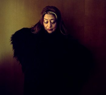 Zaha Hadid_Gautier Deblonde