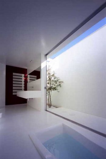 Yasuhiro Yamashita  - Atelier Tekuto_Parabole House_Makoto Yoshida