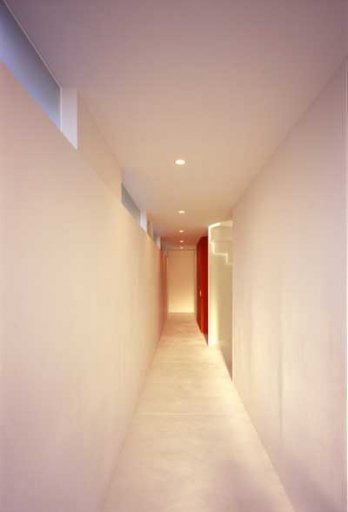 Yasuhiro Yamashita - Atelier Tekuto_Parabole House_Makoto Yoshida