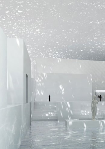 Jean Nouvel_Louvre_Abu Dhabi