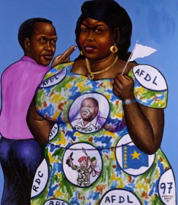 Moke_Mosiki 100 kilos, 1997