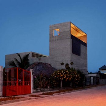 Cadaval & Sol-Morales_TDA House_Fotonauto_Mexico