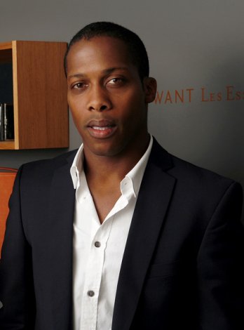Dexter Peart_Want Les Essentiels de la vie