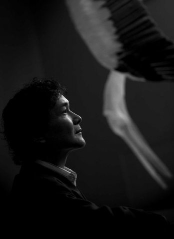 Maurice Nio