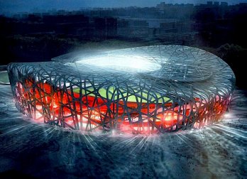China Design Now_Jacques Herzog & Pierre de Meuron_National Stadium