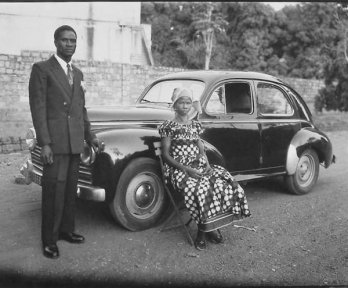 Seydou Keita, 1959-1960_Bamako, Mali_C.A.A.A.C_Pigozzi Collection_Geneva