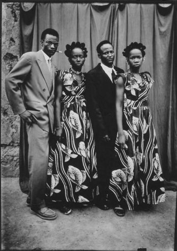 Seydou Keita, 1952-1955_Bamako, Mali_C.A.A.A.C_Pigozzi Collection_Geneva