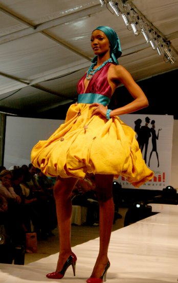 African Fashion Designs