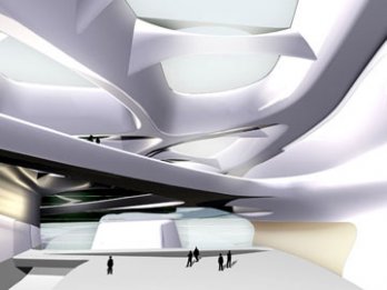 Guggenheim Museum_Taichung_2003