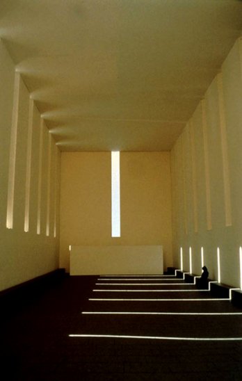 Claudio Silvestrin_Open Cloister_Hombroich