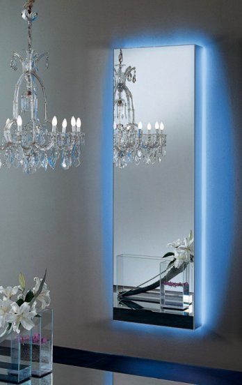 Claudio Silvestrin_Miroir lumineux I Massi