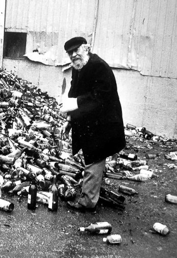 Serge Giguère_9 St-Augustin, 1996, Les Productions du Rapide-Blanc