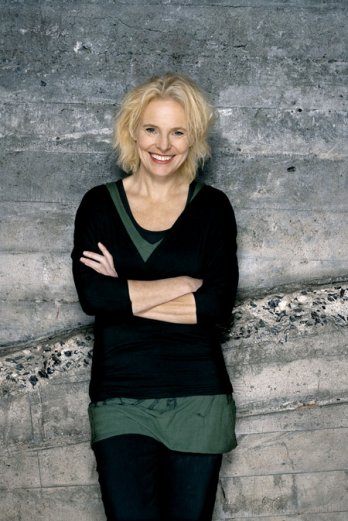 Chantal Gilbert_Martin Lipman
