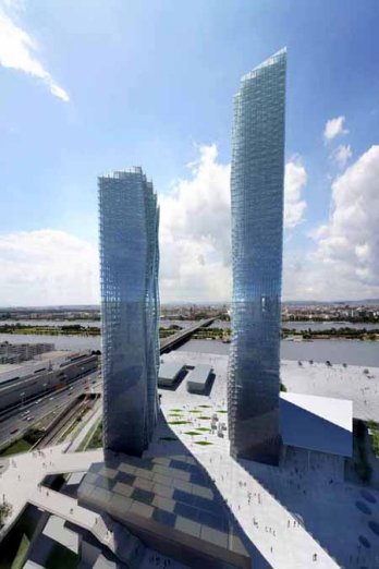 DOMINIQUE P./DC tower_C Beyer_Leitung