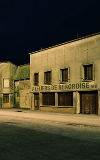 Christophe Dugied_Atelier de Kergroise