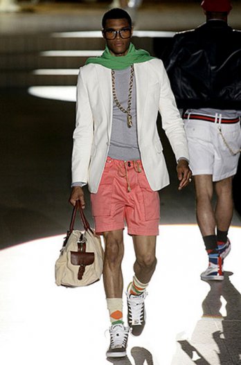 DSQUARED2_Spring/Summer 2009_Ready-to-Wear