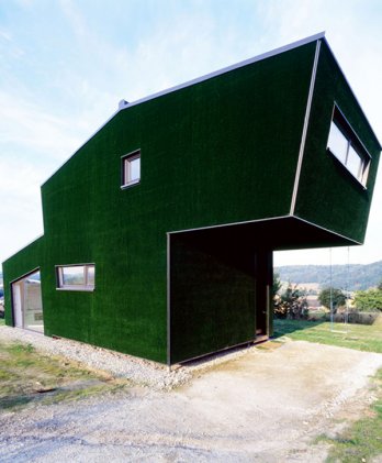 Amalia House by GRID Architects
