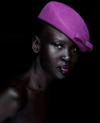 Alek Wek