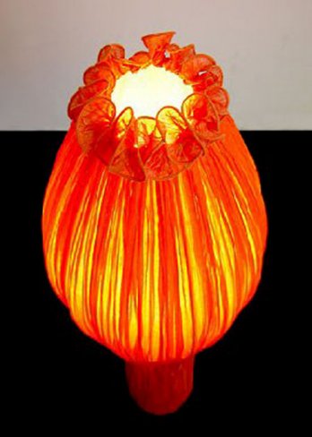 Aqua Creations_Merkid Table Lamp