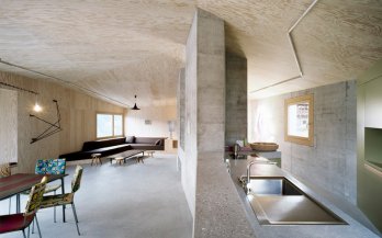 House Presenhuber by AFGH_Valentin Jeck