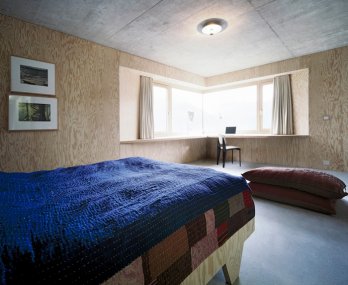 House Presenhuber by AFGH_Valentin Jeck