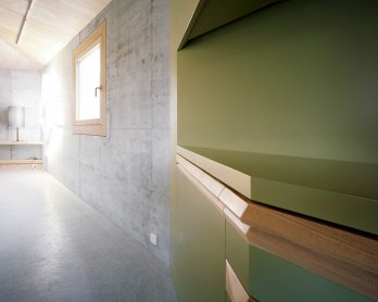 House Presenhuber by AFGH_Valentin Jeck