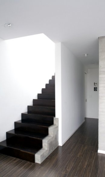 Chapultepec Space : at103/at103, Espacio 5