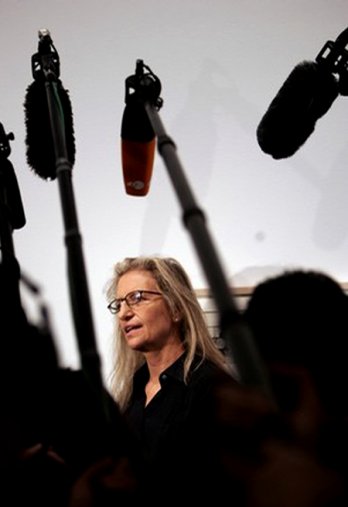 Annie Leibovitz – A Photographer’s Life, 1990-2005