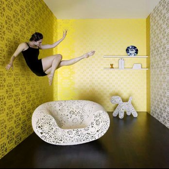 Marcel Wanders/wanders-stellagrace-yellow