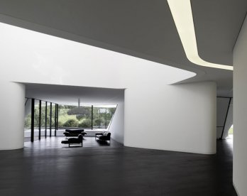 Dupli Casa by J. MAYER H. Architects_David Franck