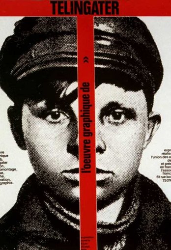 Roman Cieslewicz/Roman Cieslewicz_Poster