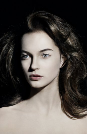 Valérie Belin_Modeles_II, 2006