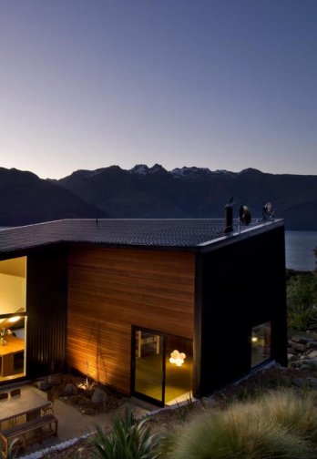 Kerr Ritchie Architects_Drift Bay House_Paul McCredie