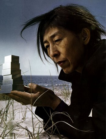 Kazuyo Sejima