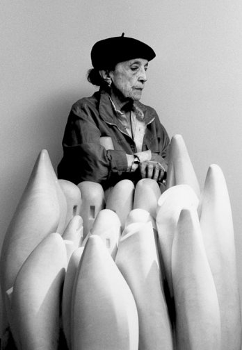 Louise Bourgeois